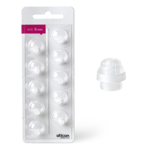 Oticon miniFit Power