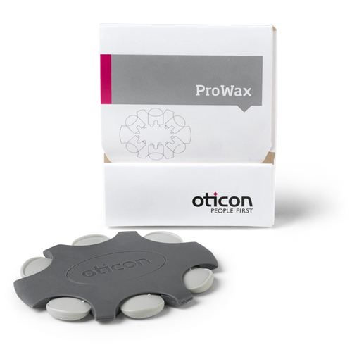 Oticon ProWax